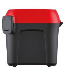 Kistenberg Ящик для инструмента SMART, 20", 50*25.1*24.3см, пластик