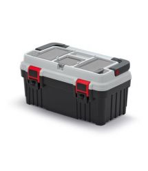 Kistenberg Ящик для инструмента OPTIMA, 19", 47*25.6*23.8см, пластик