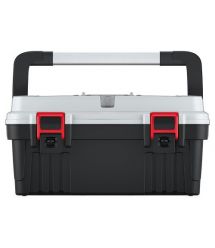 Kistenberg Ящик для инструмента OPTIMA, 19", 47*25.6*23.8см, пластик