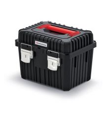 Kistenberg Ящик для инструмента HEAVY, 18", 44.5*36*33.7см, пластик