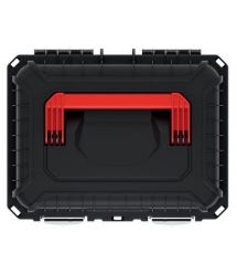 Kistenberg Ящик для инструмента HEAVY, 18", 44.5*36*33.7см, пластик