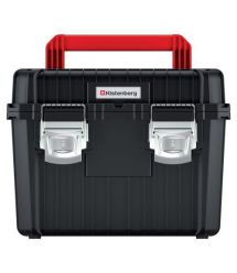 Kistenberg Ящик для инструмента HEAVY, 18", 44.5*36*33.7см, пластик