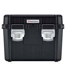 Kistenberg Ящик для инструмента HEAVY, 18", 44.5*36*33.7см, пластик