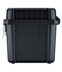 Kistenberg Ящик для инструмента HEAVY, 18", 44.5*36*33.7см, пластик