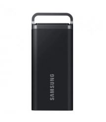 Samsung Портативный SSD 2TB USB 3.2 Gen 1 Type-C T5 EVO Shield