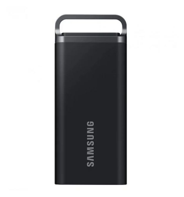 Samsung Портативный SSD 2TB USB 3.2 Gen 1 Type-C T5 EVO Shield