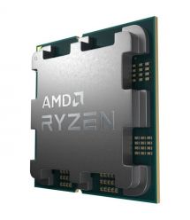 AMD ЦПУ Ryzen 7 9800X3D 8C/16T 4.7/5.2GHz Boost 96Mb Radeon Graphics AM5 120W w/o cooler Box