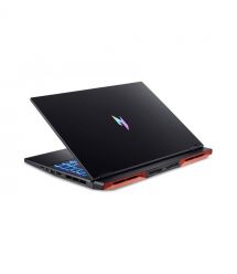 Acer Ноутбук Nitro 14 AN14-41 14.5" WUXGA IPS, AMD R5-8645HS, 16GB, F512GB, NVD4050-6, Lin, черный