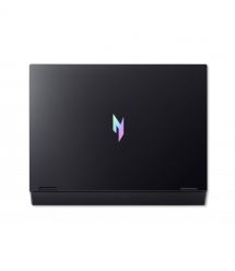 Acer Ноутбук Nitro 14 AN14-41 14.5" WUXGA IPS, AMD R5-8645HS, 16GB, F512GB, NVD4050-6, Lin, черный