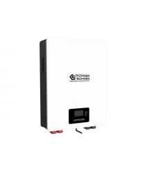 Könner & Söhnen Аккумуляторная батарея KS LB 48–100 48В/100Ah LiFePo4 45кг