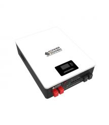 Könner & Söhnen Аккумуляторная батарея KS LB 48–100 48В/100Ah LiFePo4 45кг