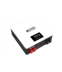 Könner & Söhnen Аккумуляторная батарея KS LB 24–100 24В/100Ah LiFePo4 27кг