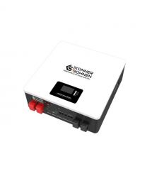 Könner & Söhnen Аккумуляторная батарея KS LB 24–100 24В/100Ah LiFePo4 27кг