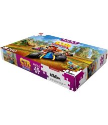 GoodLoot Пазл Crash Team Racing Nitro-Fueled Puzzles 160 эл.