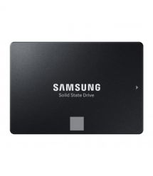 Samsung Накопитель SSD 2.5" 1TB SATA 870EVO