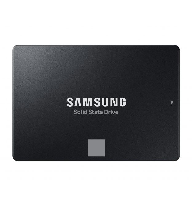 Samsung Накопитель SSD 2.5" 1TB SATA 870EVO