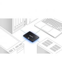Samsung Накопитель SSD 2.5" 1TB SATA 870EVO