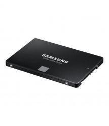 Samsung Накопитель SSD 2.5" 1TB SATA 870EVO