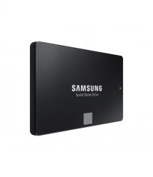 Samsung Накопитель SSD 2.5" 1TB SATA 870EVO