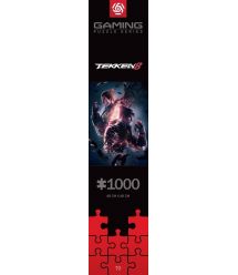 GoodLoot Пазл Gaming: Tekken 8 Key Art 1000 ел.