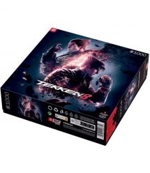 GoodLoot Пазл Gaming: Tekken 8 Key Art 1000 ел.