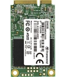 Transcend Накопитель SSD mSATA 256GB SATA 230S