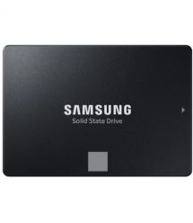 Samsung Накопитель SSD 2.5" 500GB SATA 870EVO