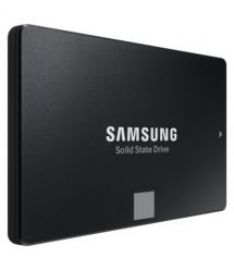 Samsung Накопитель SSD 2.5" 500GB SATA 870EVO