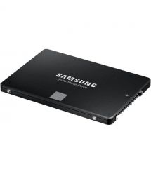 Samsung Твердотельный накопитель SSD 2.5" 2TB SATA 870EVO
