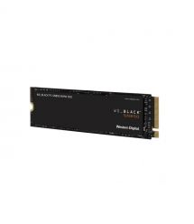 WD Накопитель SSD M.2 1TB PCIe 4.0 Black SN850X