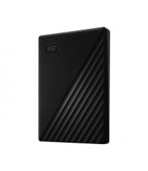 WD My Passport USB 3.2 Gen 1[Портативный жесткий диск 1TB USB 3.2 Gen 1 My Passport Чёрный]
