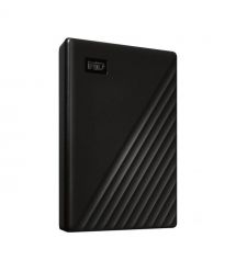 WD My Passport USB 3.2 Gen 1[Портативный жесткий диск 1TB USB 3.2 Gen 1 My Passport Чёрный]