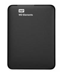 WD Elements Portable[Портативный жесткий диск 2TB USB 3.0 Elements Portable]