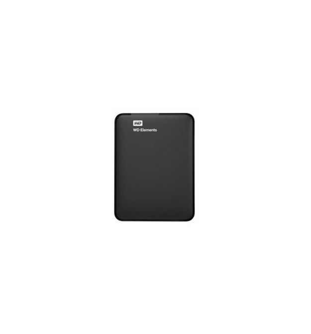 WD Elements Portable[Портативный жесткий диск 2TB USB 3.0 Elements Portable]