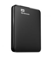 WD Elements Portable[Портативный жесткий диск 2TB USB 3.0 Elements Portable]