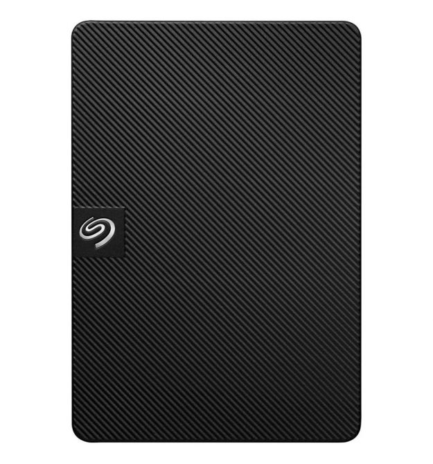 Seagate Портативный жесткий диск 1TB USB 3.0 Expansion