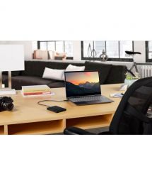 Seagate Портативный жесткий диск 1TB USB 3.0 Expansion