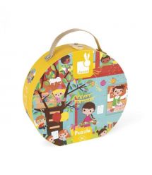 Janod Пазл Вечеринка. День Рождения 36эл