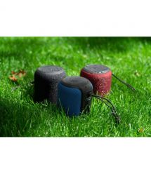 2E Акустическая система SoundXPod TWS, MP3, Wireless, Waterproof Red