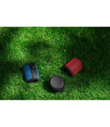 2E Акустическая система SoundXPod TWS, MP3, Wireless, Waterproof Red