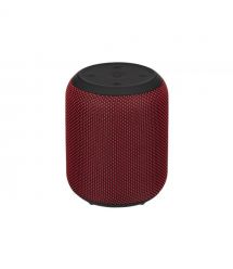 2E Акустическая система SoundXPod TWS, MP3, Wireless, Waterproof Red