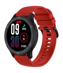 2E Смарт-часы Motion GT2 47mm Black-Red