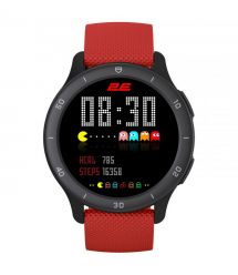 2E Смарт-часы Motion GT2 47mm Black-Red