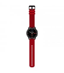 2E Смарт-часы Motion GT2 47mm Black-Red