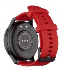 2E Смарт-часы Motion GT2 47mm Black-Red