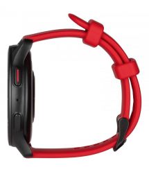 2E Смарт-часы Motion GT2 47mm Black-Red