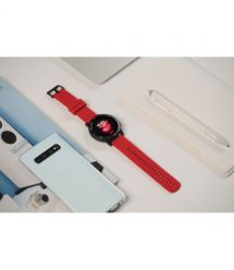 2E Смарт-часы Motion GT2 47mm Black-Red