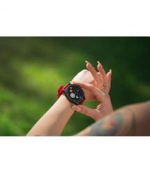 2E Смарт-часы Motion GT2 47mm Black-Red