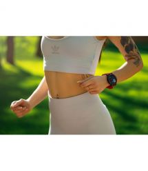 2E Смарт-часы Motion GT2 47mm Black-Red