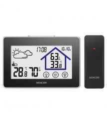 Sencor Эл. погодная станция SWS 2999